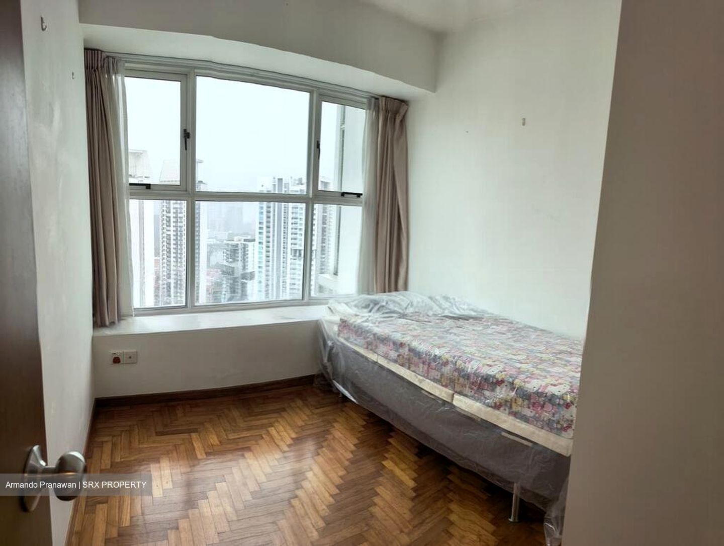 Meraprime (D3), Condominium #503899361